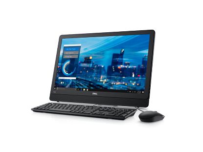 تصویر کامپیوتر همه کاره (ALL IN ONE تین کلاینت) DELLمدل WYSE 5470